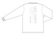 画像2: 2025小学生全国大会記念長袖Tシャツ春 (2)